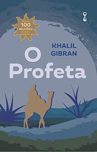 Libro Profeta, O