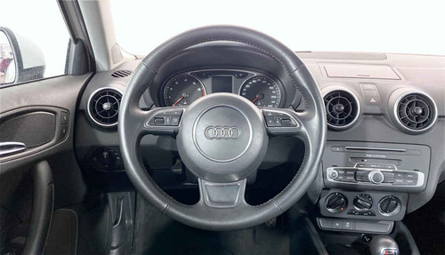 Imagen 13 de 15 de 110054 - Audi A1 2017 Con Garantía