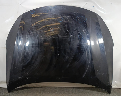 Cofre Kia Optima 2011 2012 2013 2014 2015 B387 (Usado)
