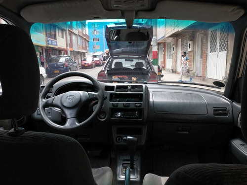 Venta Toyota Rav 4