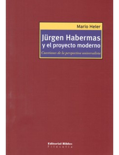 Jürgen Habermas Y El Proyecto Moderno Cuestiones De La Persp