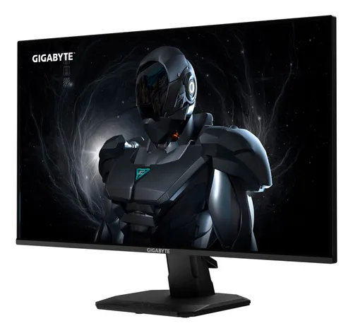 Monitor Gamer Gigabyte 25 Fhd, 200 Hz, 1ms, Ips Ss Gs25f2