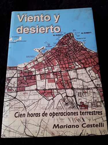 Viento Y Desierto 100 ][ Mariano Castelli