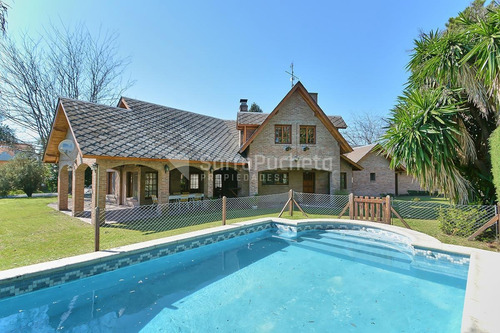 Imagen 1 de 30 de Venta Casa Barrio Cerrado - Country - Banco Provincia - Moreno.
