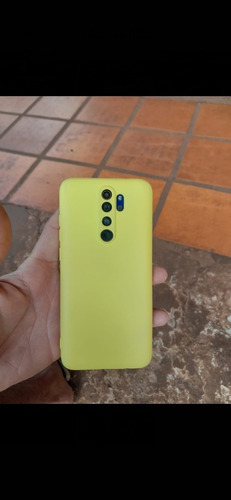 Imagen 2 de 2 de Xiaomi Redmi 8 Pro