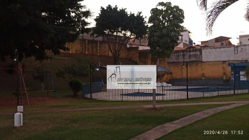 Casa Com 2 Dormitórios À Venda, 80 M² Por R$ 430.000,00 - Condomínio Vila Paradiso - Sorocaba/sp - Ca2029