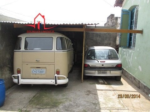 Terreno A Venda No Bairro Vila Inhamupe Em Jundiaí - Sp. - 265-1