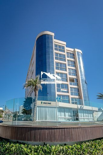Imagem 21 de 21 de Apartamento No Edifício Quintas Do Arpoador Na Praia Brava Itajaí - 4586