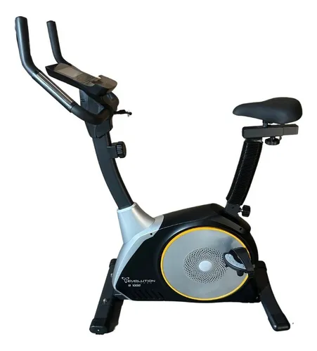 Bicicleta est tica Evolution Fitness Evolution B 1002 tradicional