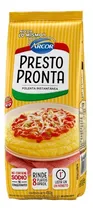 Comprar Harina De Maíz Presto Pronta Para Polenta Mediana
