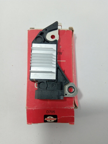 Regular De Voltaje Alternador Blazer-cavalier D-705a Standar