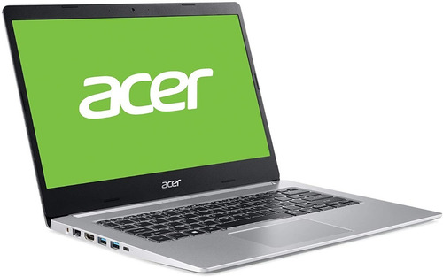 Acer Aspire 5 - Core I3/8gb/256ssd/14 /win10 Home
