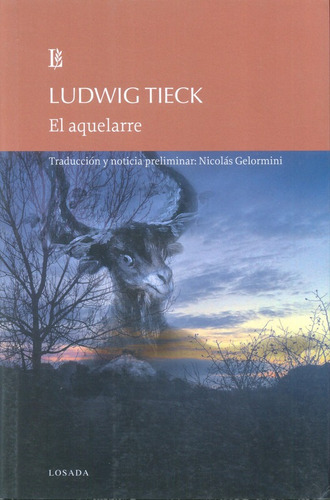 El Aquelarre - Tieck - Losada