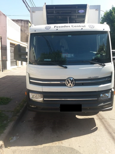 Camion Volskawagen Delivery 9 170