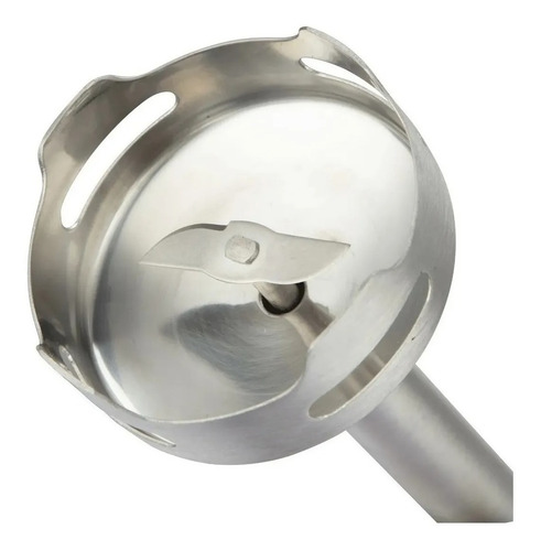 Imagen 2 de 2 de Atma Lm8527ap Licuadora De Mano Mixer Batidora Varilla Metal