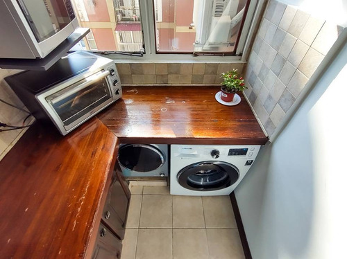 Imagen 20 de 30 de Venta De Departamento En Parque Patricios