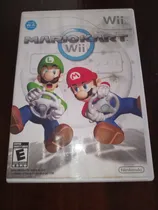 Comprar Mario Kart Wii, Para Nintendo Wii