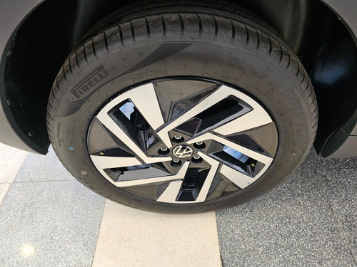 Volkswagen T-Cross 1.0 200 Tsi Comfortline Aut