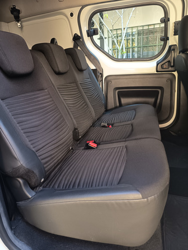 Renault Kangoo Ii Express Confort 5a 1.6 Sce