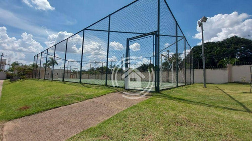 Imagem 1 de 20 de Apartamento Com 2 Dormitórios À Venda, 45 M² Por R$ 145.000,00 - Pompéia - Piracicaba/sp - Ap0870