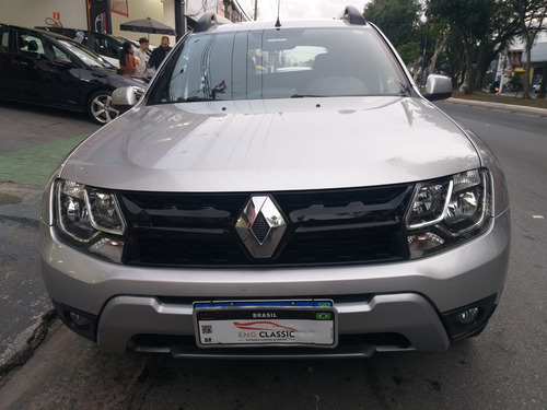 Renault Duster Duster 2.0 16V Dynamique (Flex)(Aut)