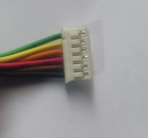 Imagen 3 de 4 de Fuente Poder Para Monitor Dell 4h.37r02.a00 P2417h