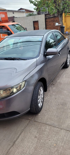 Kia Cerato Ex 1.6 Mt Dh Ab