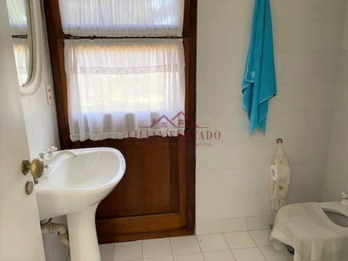 Moderna Casa En San Rafael- Ref: 798
