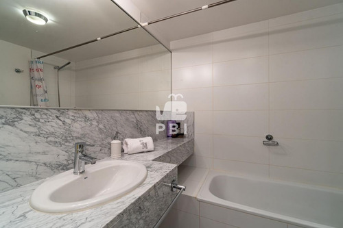 Apartamento 3 Dormitorios En Punta Ballena, Punta Ballena - Rinconada Del Mar - Ref : Pbi1909
