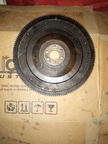 Volante  Cremallera De Fiat 131 Motor 1600 133 Dientes 