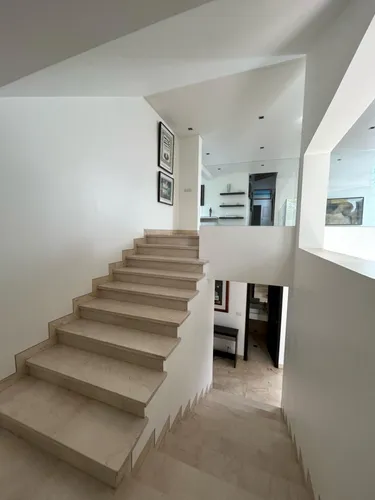 Casa En Lomas De La Lagunita