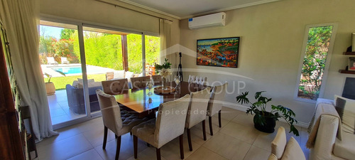 Imagen 5 de 25 de Casa En Venta Ubicado En Talar Del Lago 2, General Pacheco, Tigre