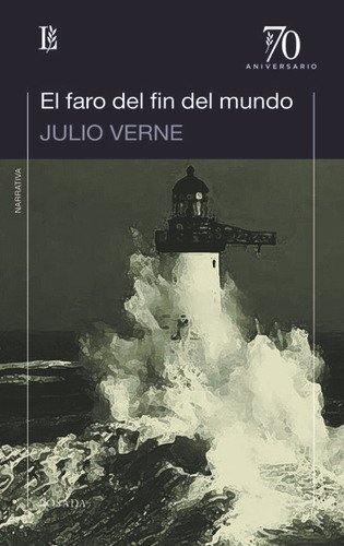 Faro Del Fin Del Mundo,el - Verne,jules