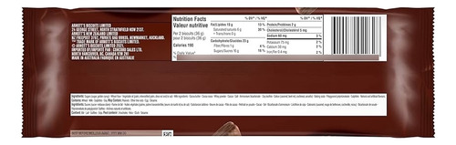 Arnotts Tim Tam Original Galletita Chocolate Australia 200g