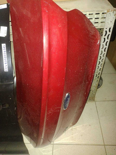Imagem 2 de 2 de Ford