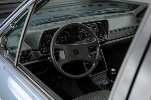 Imagem 6 de 12 de 1988 Volkswagen Santana Gl 2.0