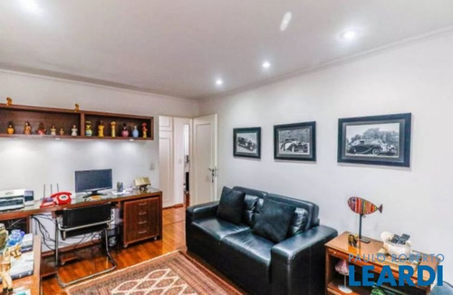 Imagem 10 de 15 de Apartamento - Chácara Santo Antonio - Sp - 598632