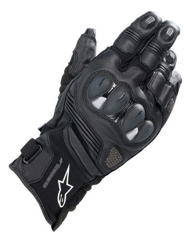 Guante Alpinestars Belize V2 Ds