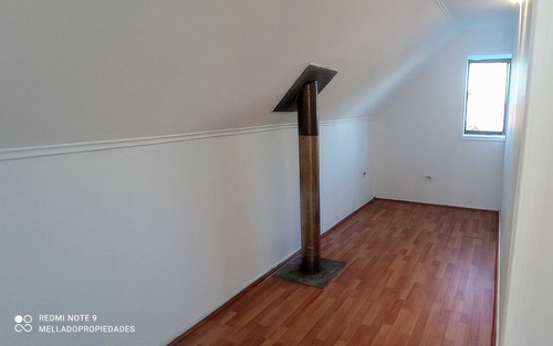 Vende Excelente Casa Ampliada V Galilea Talca (72993)