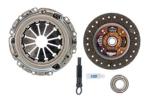 Kit Clutch Mitsubishi Lancer 2004 - 2006 2l Exedy 5 Vel