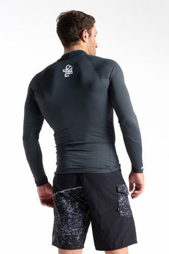 Imagen 2 de 4 de Lycra Uv50 C-skins - Hombre