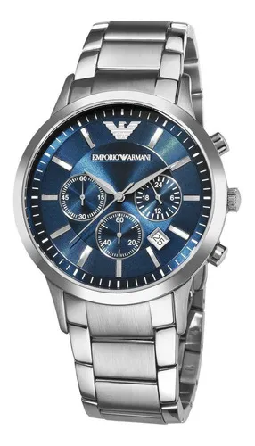 Emporio armani best sale original watches price