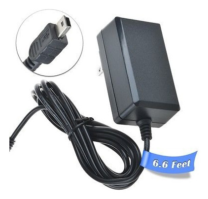 Pwron Ac Adaptador Para Gopro Hd Hero2 Hero3 + Hero4 960 108