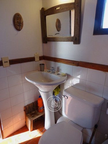 Barlovento En Punta Del Diablo