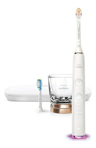 Cepillo Dental Eléctrico  Diamondclean Smart 9300