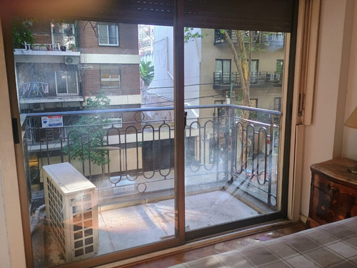Hermoso Departamento En Alquiler En Belgrano Dueño Directo Sin Comisión. El Precio Incluye Expensas, Abl Y Agua.