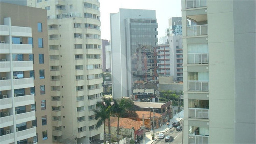 Pinheiros, 71,80 M², 02 Vagas!!, Excelente Custo Benefício!! - 353-im448248