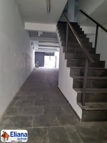 Imagem 10 de 15 de Prédio Comercial - Próximo Ao Mercado Ipiranga - Fr1011