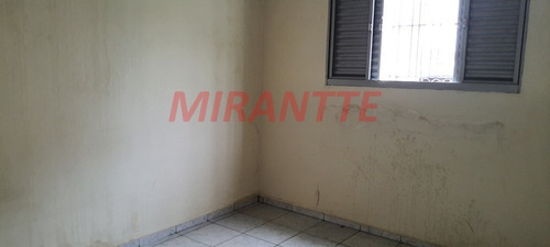 Imagem 5 de 13 de Casa Terrea Em Vila Maria Alta - São Paulo, Sp - 351458