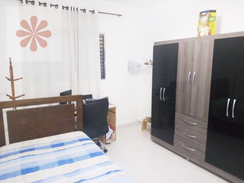 Imagem 14 de 15 de Casa Sobrado Em Vila Sabrina - São Paulo - 5776
